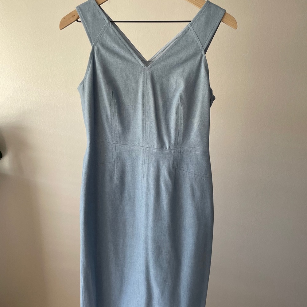 BANANA REPUBLIC BODYCON DRESS